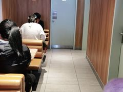 -麦当劳(玉桥中路店)