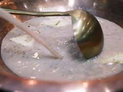 -诺敏塔拉奶茶-布里亚特包子-手把肉(锦都会店)