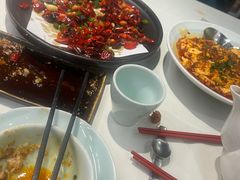 -天成·川菜家宴(礼岗店)