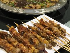 -穆隆斋清真大饭店(串窑街店)