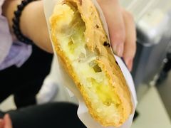 -粉粉乐鲷鱼烧(美罗城店)