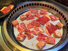 -熊出没日本烧肉放题