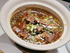 -刀板香·安徽菜(国购IFC店)