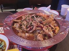 -胖哥俩肉蟹煲(海盐总店)