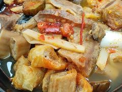 -缪氏川菜(丰盛町店)