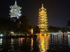 -桂林两江四湖景区