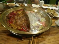 -重庆老火锅(长虹店)
