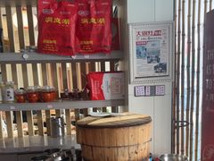 -陈大锅·岳阳鱼馆·地道岳阳菜(美食街店)