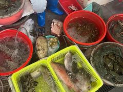 -老字号蛇口德记烧腊饭店·海鲜加工