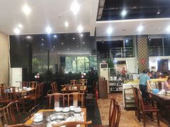 大堂-丁月玉兔王(大渡口店)