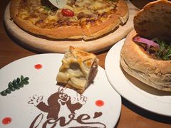 -布拉格餐厅· 中欧捷克菜(全国首店)