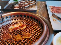 -一品诚记烤肉(大连柏威年购物中心店)