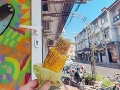 -茶是一枝花泡茶店