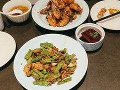 -老弄堂菜馆·老底子杭帮味(鼓楼店)