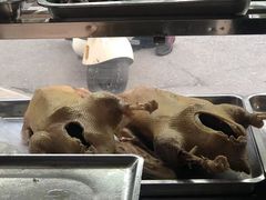 -正宗忘不了老鹅(梅岭店)