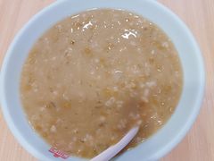 -宏状元现熬粥·京味菜(三里河店)