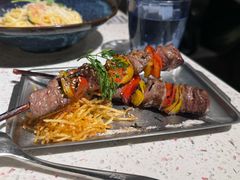 -BE BRIGHT KITCHEN(正佳广场店)