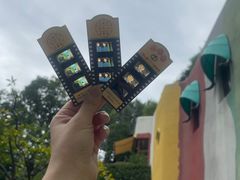 -三鹰之森吉卜力美术馆