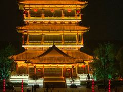 -台儿庄古城