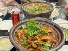 -川香煲(茅台路店)