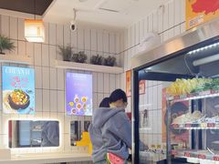 -川海丰尚砂锅麻辣烫(京新广场店)