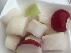 -成都你六姐·牛肉冒菜·麻辣香锅(长泰广场店)
