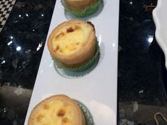 香滑靚葡挞-新兴·金羊座·粤菜点心(乐峰店)