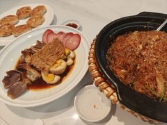 海鲜粉丝煲煲-任兴记(定西路店)