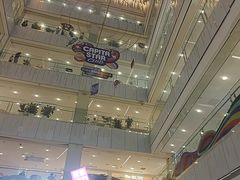 -凯德MALL(西直门店)