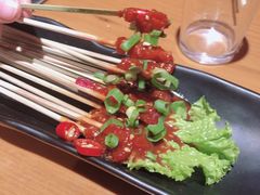 -白玉串城(南六中路店)