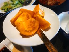 -喜悦烤鸭·新京菜(王府井店)