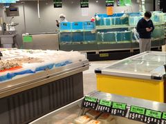 -中百仓储超市(漫时区店)