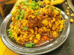 -小饕荟雅安贡椒鱼鲜馆(广福桥店)