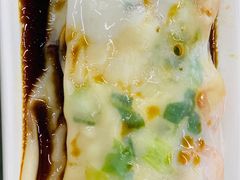 鲜虾九王肠-穗银肠粉店(东川路店)