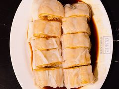 -伍湛记 · 广州老字号(龙津中路店)