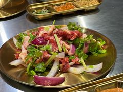 -齐齐哈尔小炉匠炭火烤肉(西红门店)