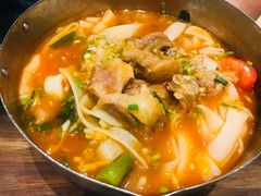 -小满手工粉(上海月星环球港店)