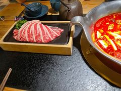 -湊湊火锅·茶憩(上海合生汇店)