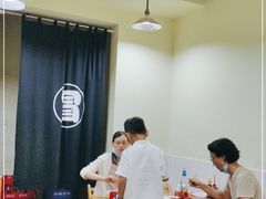 -冒椒火辣(奎星楼街店)