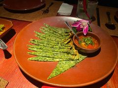 云南野菜饼-花马天堂云南餐厅 Lost Heaven(外滩店)