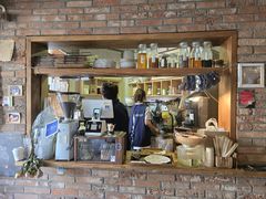 -春庄咖啡SpringHues(钟楼小区店)