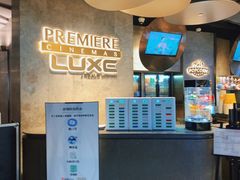 -百美汇影城(LUXE嘉里中心店)