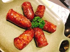 黑椒香肠-KCOOKING概念韩餐(世茂52+店)