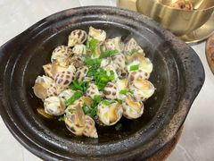 -甬小馆·焗海鲜温州菜(五马街店)