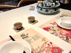 -虾饺妹·酒家(金碧店)