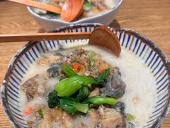 -鲜越鲜鱼粉(财富购物中心店)
