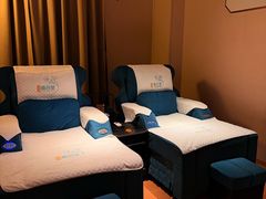 -道合堂·中式按摩·spa(民治店)