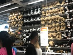 -宜家家居(哈尔滨商场店)