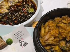 -蠔友汇(皇姑店)