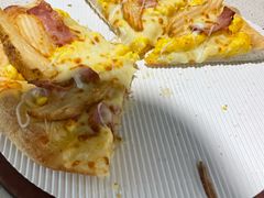 -必胜客(WOW阿罗海店)